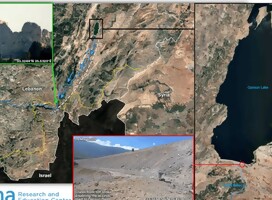 Hezbolá iba a volar represa para frenar a Israel a pesar del peligro a la población