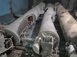 Túnel terrorista de Hezbola descubierto por Israel debajo de aldea Túnel terrorista de Hezbola descubierto por Israel debajo de aldea