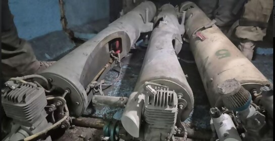 Túnel terrorista de Hezbola descubierto por Israel debajo de aldea 