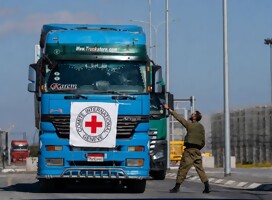 Panorama actual de la ayuda humanitaria en la Franja de Gaza: