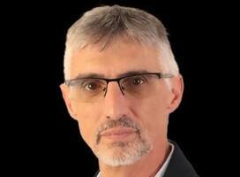 Beni Sabti, israelí nacido en Irán, investigador en INSS Irán,la región, Israel y EEUU: con el experto israelí Beni Sabti