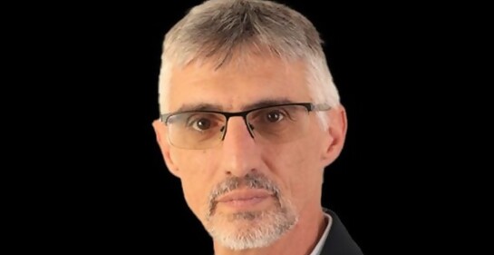 Irán,la región, Israel y EEUU: con el experto israelí Beni Sabti 