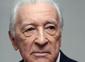 Dr. José Grunberg En la bendita memoria del Dr. José Grunberg