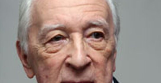 En la bendita memoria del Dr. José Grunberg