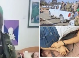 7 de octubre: imágenes que no debemos olvidar