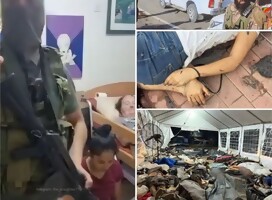 Uno de los puntos más oscuros en la masacre cometida hace ya mil días
