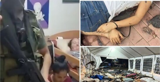Uno de los puntos más oscuros en la masacre cometida hace ya mil días