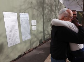 La conexión judia-una vivencia emocionante que cruza fronteras 