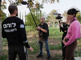 Israel y la masacre del 7 de octubre: el desafío de preservar los testimonios 