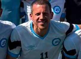 Entrevista a Ari Kaczka, presidente de Hebraica: Uruguay en las Macabeadas
