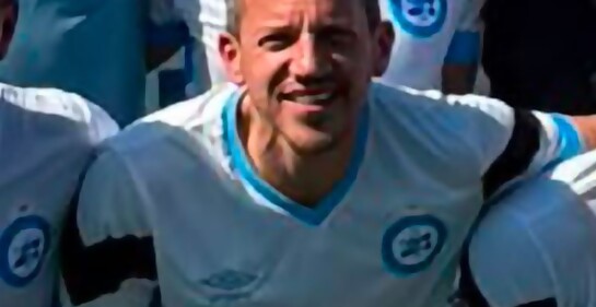 Entrevista a Ari Kaczka, presidente de Hebraica: Uruguay en las Macabeadas