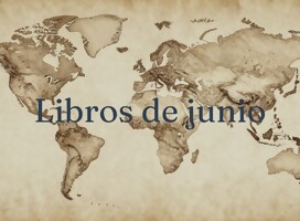 Cuatro novelas leídas en junio: Japón, Francia, Noruega y EE.UU.