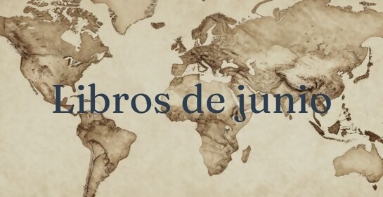 Cuatro novelas leídas en junio: Japón, Francia, Noruega y EE.UU.