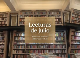 ¿Los libros nos eligen? Empiezo a creer que sí
