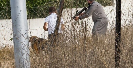 Tres atentados en dos días y polémica sobre la circunstancia del desenlace mortal