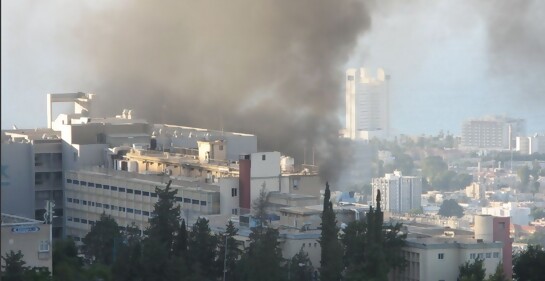 A 20 años de la Segunda Guerra del Líbano: Lecciones para Israel y Hezbolá