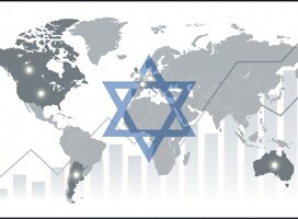 2025 fue el año más mortal por ataques antisemitas en la diáspora en más de 30 años 