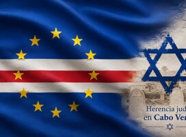 Judíos en Cabo Verde: la historia detrás del apellido Benchimol Judíos en Cabo Verde: la historia detrás del apellido Benchimol