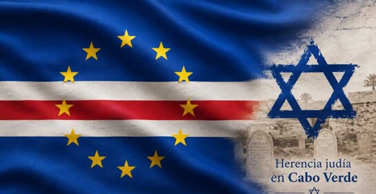 Judíos en Cabo Verde: la historia detrás del apellido Benchimol
