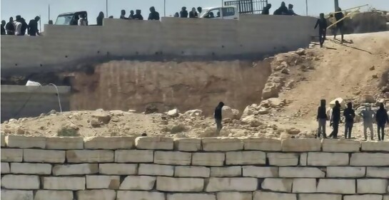 Los extremistas de derecha que atacan a palestinos, son una mancha para Israel