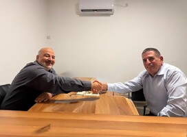 Paso histórico en las relaciones políticas entre judíos y árabes en Israel