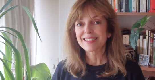 Con la historiadora Ana Ribeiro, aprendiendo a fondo  sobre la fecha patria