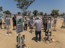 Parlamentarios uruguayos impactados con Israel