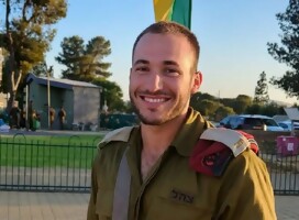 La donación de órganos de un soldado israelí caído salva seis vidas