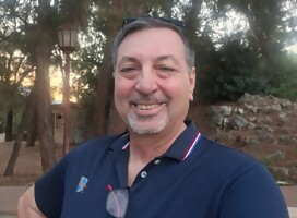 Matty Zwaig, experto en Geopolítica Israel, su situación geopolítica y sus desafíos, analizado por el experto Matty Zwaig