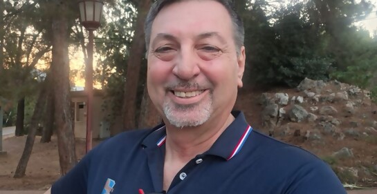 Israel, su situación geopolítica y sus desafíos, analizado por el experto Matty Zwaig