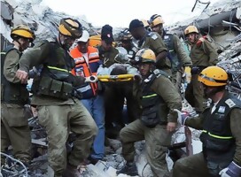 Defender a Israel refutando mentiras y mostrando al mundo sus valores 