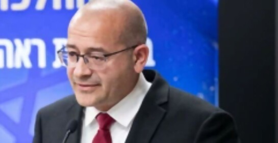 Información precisa del Mossad fue el preludio del ataque israelí en Siria