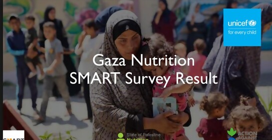 Estos son los datos de la ONU que desmantelan el mito de la hambruna en Gaza