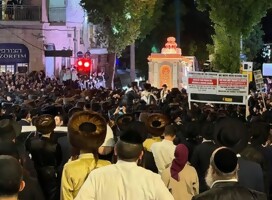 Israel entre los enemigos de adentro y de afuera 