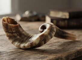 ¿Por qué no se toca el shofar en Shabat?
