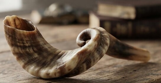 ¿Por qué no se toca el shofar en Shabat?