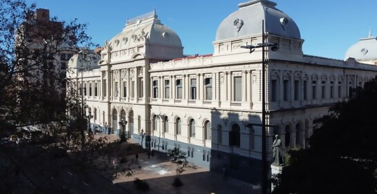 La UdelaR está avergonzando a Uruguay
