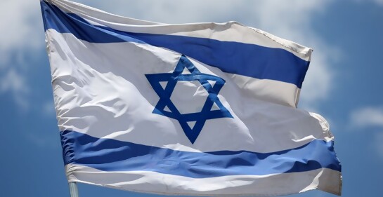 Crisis de identidad en el cine israelí: choque de colectividades y del entorno