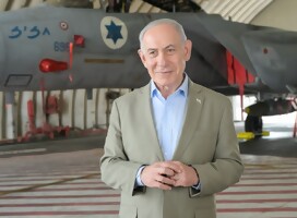 La nueva advertencia de Netanyahu a los enemigos de Israel