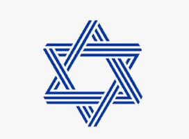 El CJU expone peligroso comunicado de Coordinación por Palestina Logo del Comité Central de la Comunidad Judía Uruguaya