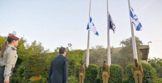 Estos son los duros números del 7 de octubre y los 3 años de guerra