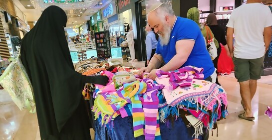 Contrastes que hacen de Israel un país ejemplar 