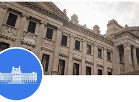 Legiladores de oposición sobre la invitación a una representante terrorista al Parlamento