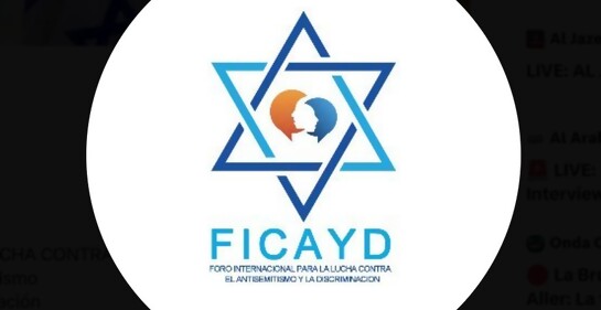 Logo de FICAYD