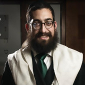   Rab Mendy Shemtov