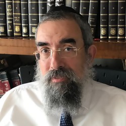 Rabino Eliezer Shemtov